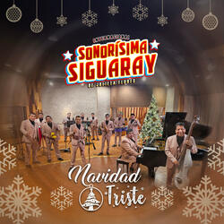 Navidad Triste