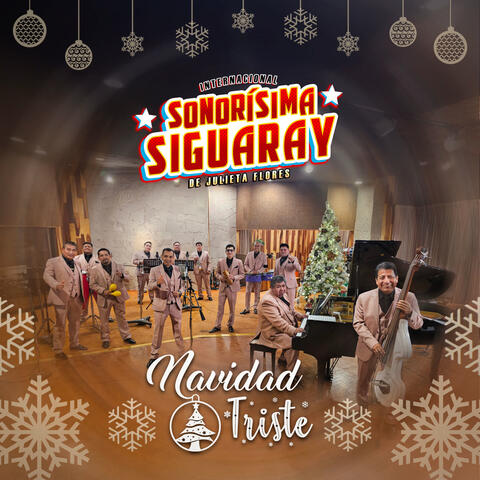 Navidad Triste