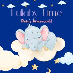 Lunar Space Lullaby