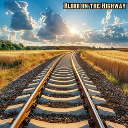 Blood on The Highway