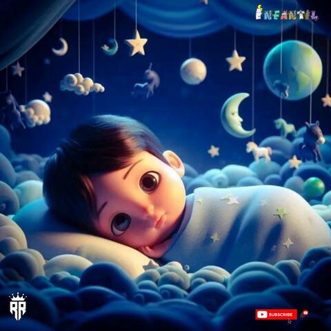 Dulce Sueño Canciones Infantiles Para niños y bebes
