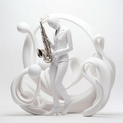 Eclectic Jazz Sound Fusion
