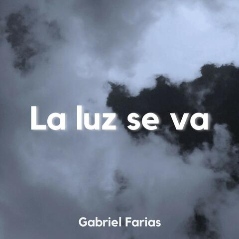 La luz se va