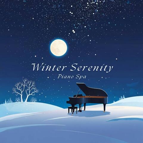 Winter Serenity Piano Spa