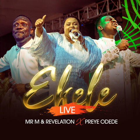 Ekele
