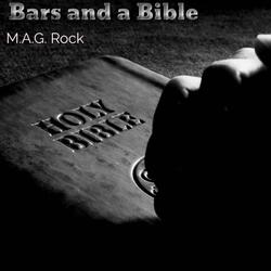 Bars and a Bible