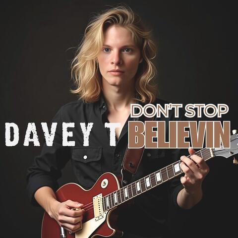 Don't Stop Believin