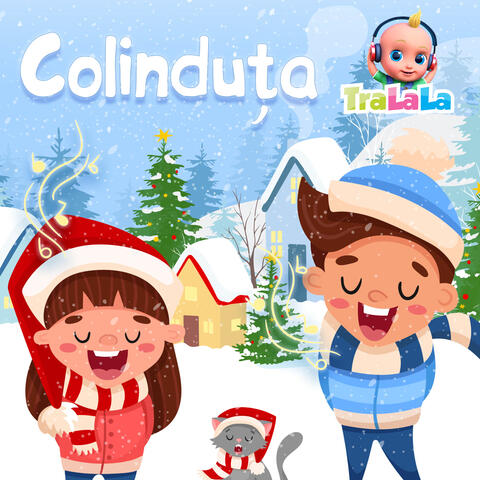 Colinduța