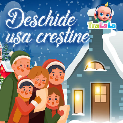 Deschide ușa, creștine!