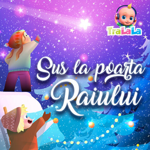 Sus la poarta Raiului