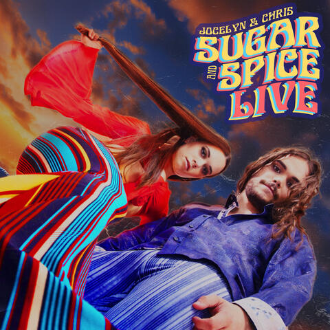 Sugar and Spice