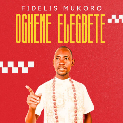 Oghene Elegbete