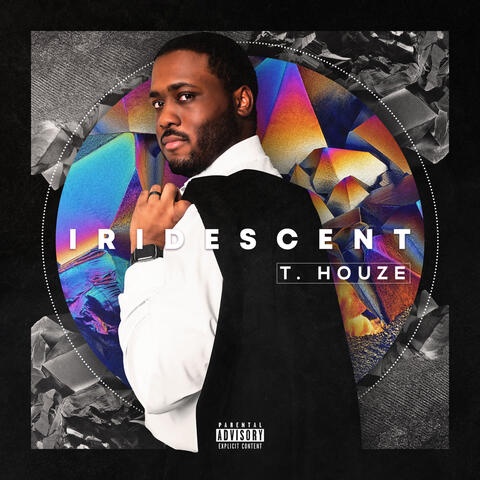 Iridescent