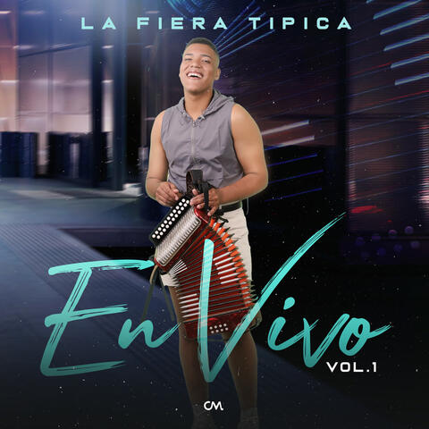 En Vivo, Vol.1