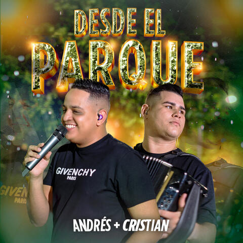 DESDE EL PARQUE