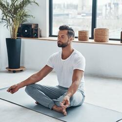 Calming Vibes for Spiritual Calm