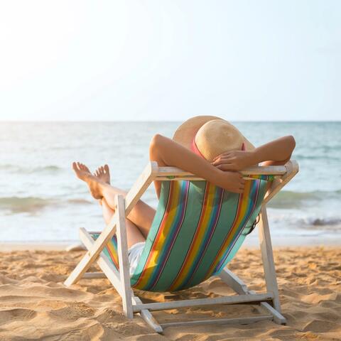 Serenity Music for Relaxation: Gentle Sounds