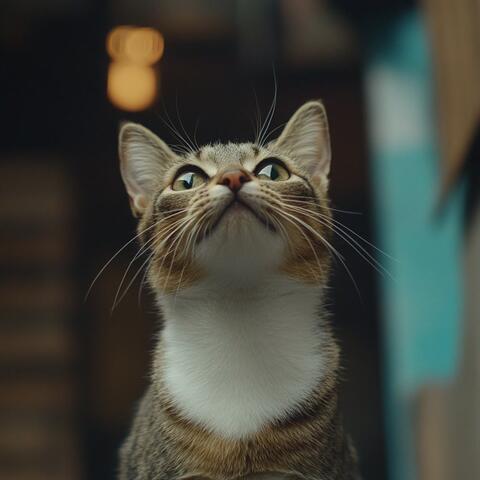 Soft Sounds for Serene Cats