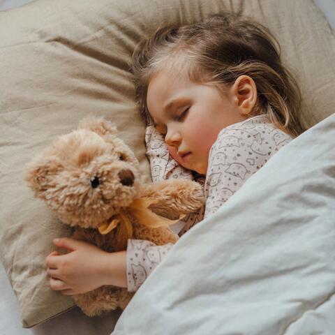 Sweet Slumber: Baby's Soothing Sounds