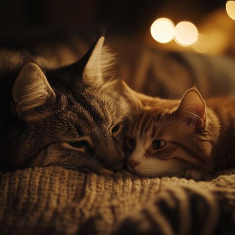 Gentle Music for Pet Stress Relief