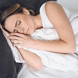 Calming Vibes for Nighttime Peace