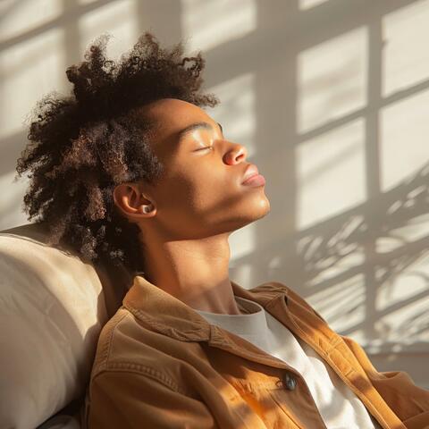 Peaceful Relaxation Tunes: Calming Music