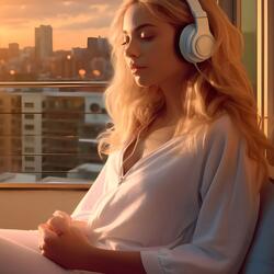 Soft Echoes for Quiet Time