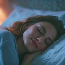 Soothing Sounds for Night Slumber