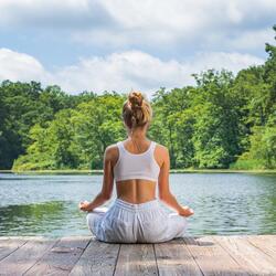 Peaceful Sounds for Mindfulness