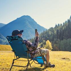 Peaceful Music for Soft Sleep