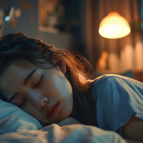 Relaxing Sleep Music: Soothing Sounds for Night