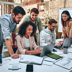 Inspiring Tunes for Productive Workdays