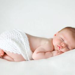 Gentle Echoes for Baby's Dreamland