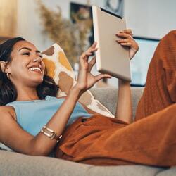 Gentle Calm Music Vibes