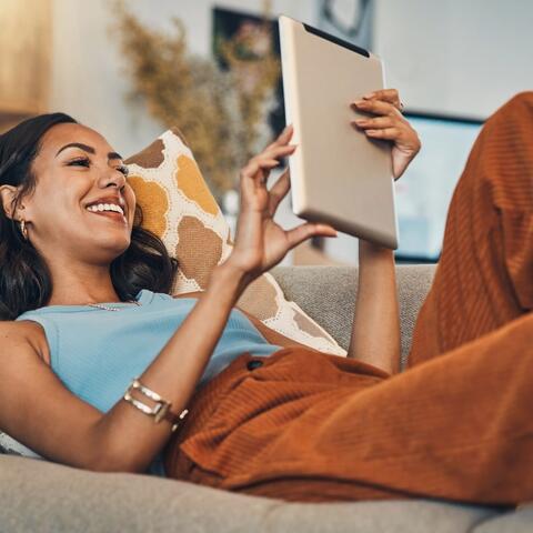 Soothing Relaxation Vibes: Calming Music