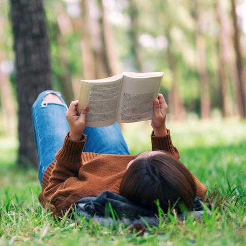 Peaceful Melodies for Relaxation: Soothing Tunes