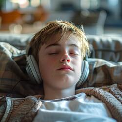 Deep Slumber Serenity