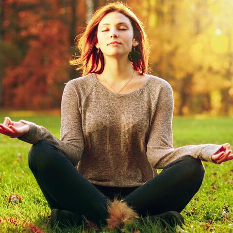 Mind Healing: Music for Meditation Depth