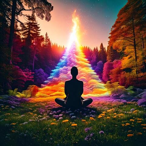 Harmony of Yoga: Music for Balance