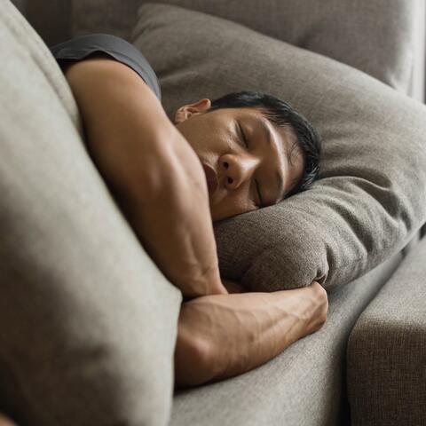Soft Slumber: Music for Restful Sleep