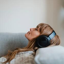 Serenity Sounds For Peace