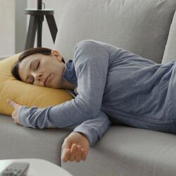 Peaceful Rhythms for Quiet Rest