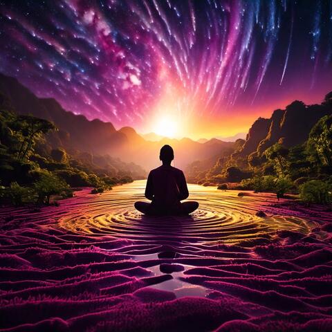 Meditation Flow: Calm Mind Sounds