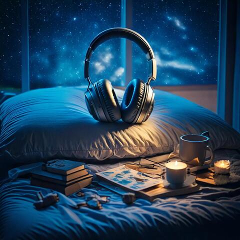 Dreamful Sleep: Calm Musical Drift