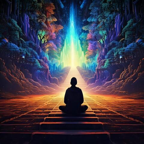 Inner Meditation: Harmonies for Balance