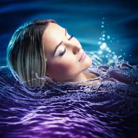 Relaxation Rhythms: Gentle Sound Flow
