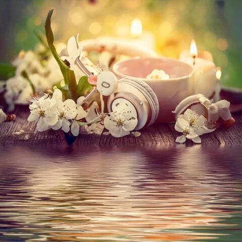 Restful Pathways: Soft Tones Guide