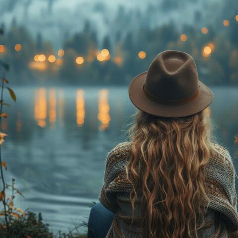 Soothing Lofi Music for Calm Reflection