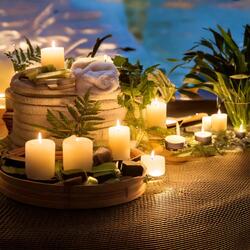 Calming Massage Vibes Soft