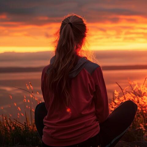 Lofi Mindfulness: Gentle Sounds for Meditation